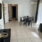 Apartment In Croix Des Gardes
