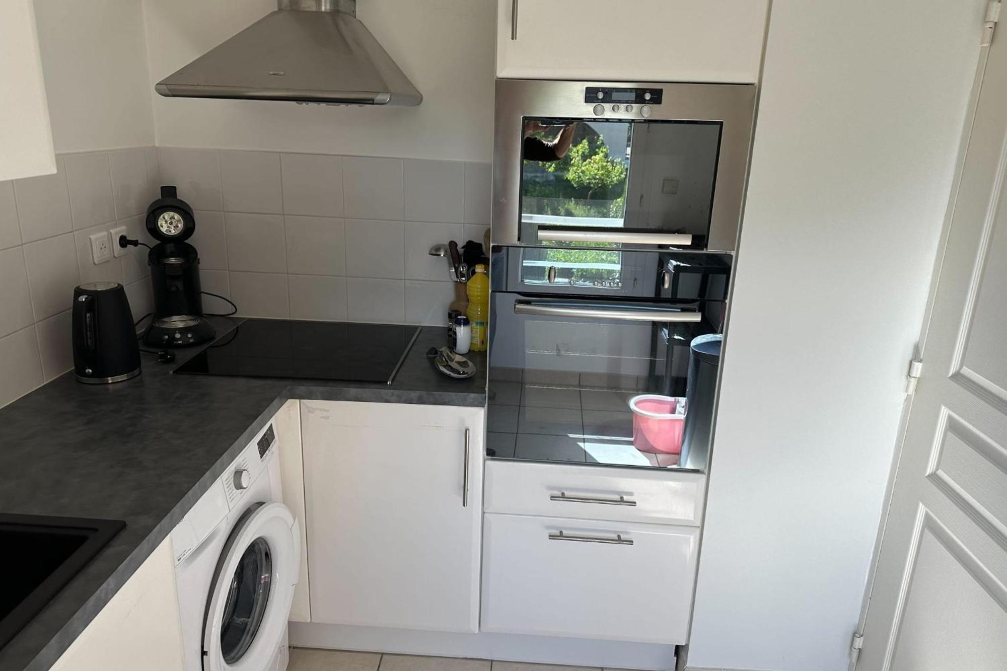 Apartment In Croix Des Gardes Cannes