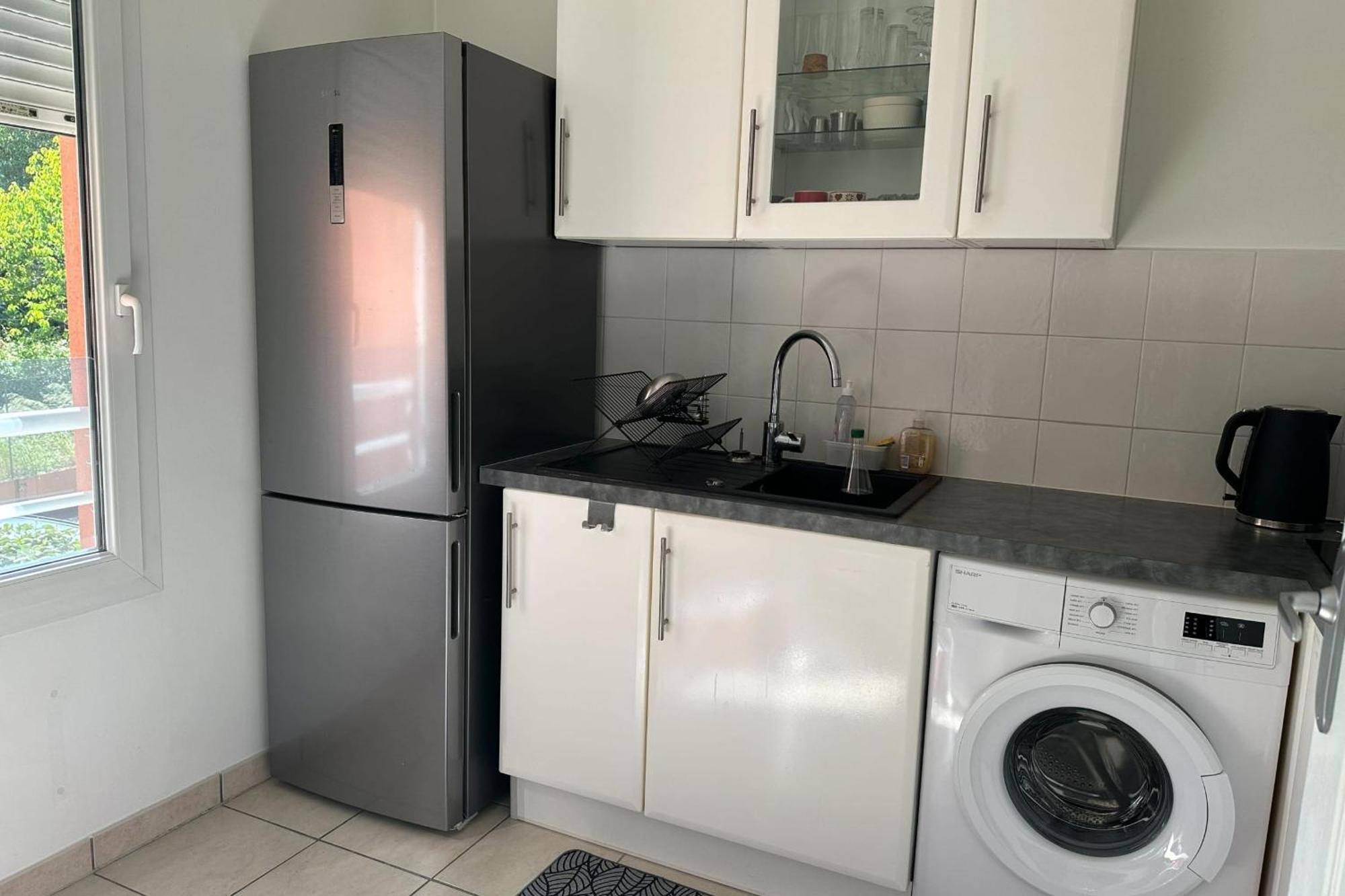 Apartment In Croix Des Gardes Cannes